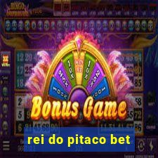 rei do pitaco bet